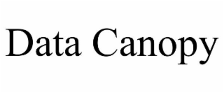 DATA CANOPY