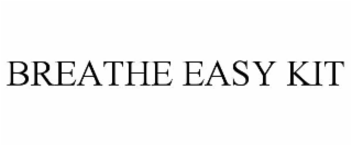 BREATHE EASY KIT