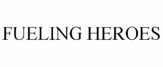 FUELING HEROES