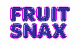 FRUIT SNAX