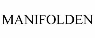 MANIFOLDEN