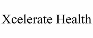 XCELERATE HEALTH