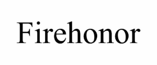 FIREHONOR
