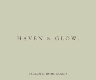 HAVEN & GLOW.