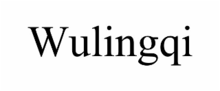 WULINGQI