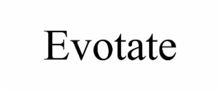 EVOTATE