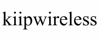 KIIPWIRELESS
