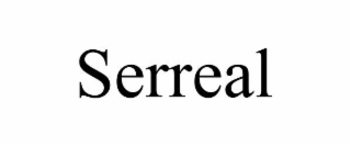 SERREAL