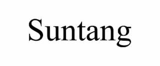 SUNTANG