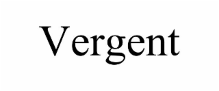 VERGENT