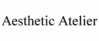 AESTHETIC ATELIER