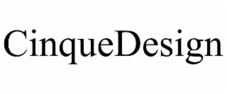 CINQUEDESIGN