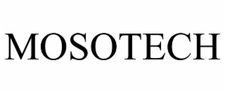 MOSOTECH