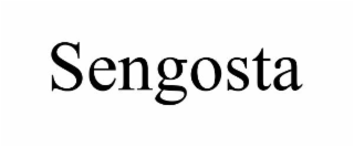 SENGOSTA