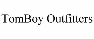 TOMBOY