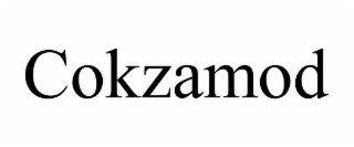 COKZAMOD