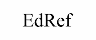 EDREF