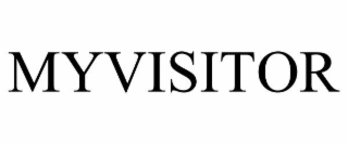 MYVISITOR
