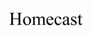 HOMECAST