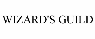 WIZARD'S GUILD