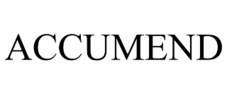 ACCUMEND