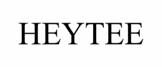 HEYTEE