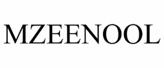 MZEENOOL
