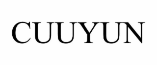 CUUYUN
