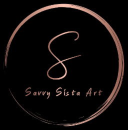 S SAVVY SISTA ART