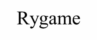RYGAME