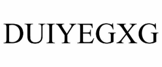DUIYEGXG