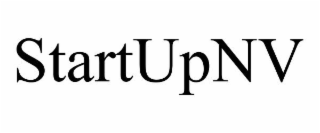 STARTUPNV