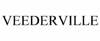 VEEDERVILLE