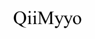 QIIMYYO