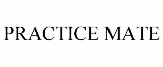 PRACTICE MATE