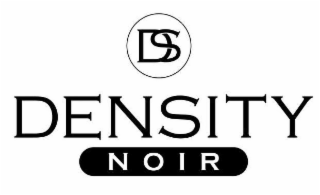 DS DENSITY NOIR