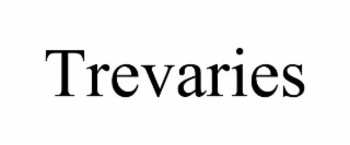 TREVARIES