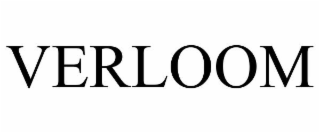 VERLOOM