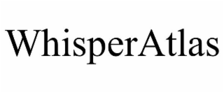 WHISPERATLAS
