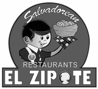 EL ZIPOTE SALVADOREAN RESTAURANTS