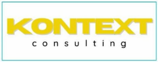 KONTEXT CONSULTING