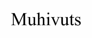 MUHIVUTS