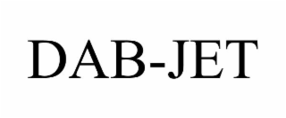 DAB-JET