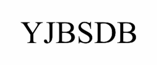 YJBSDB