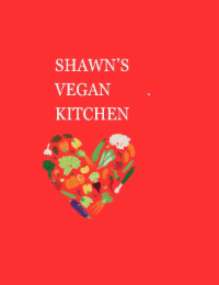 SHAWN'S VEGAN KITCHEN