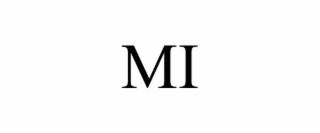 MI