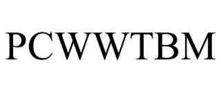 PCWWTBM