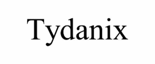 TYDANIX