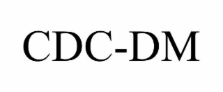 CDC-DM