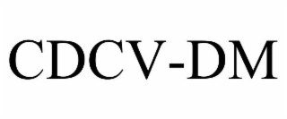 CDCV-DM